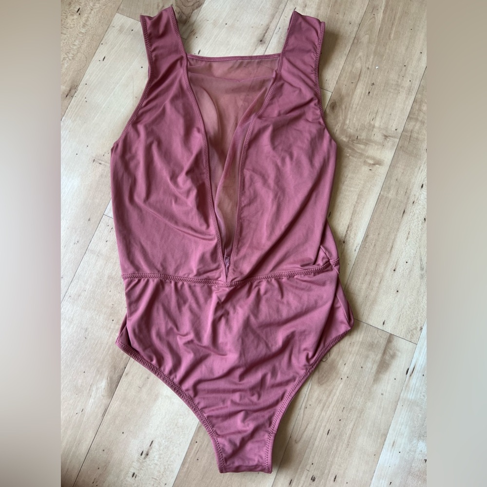 BRAND NEW Victoria’s Secret Bodysuit
